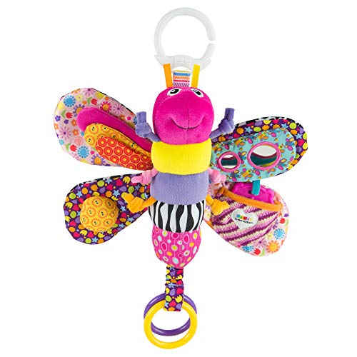 Lamaze Fifi The Firefly Baby Toys & Gifts for Ages 0 to 1