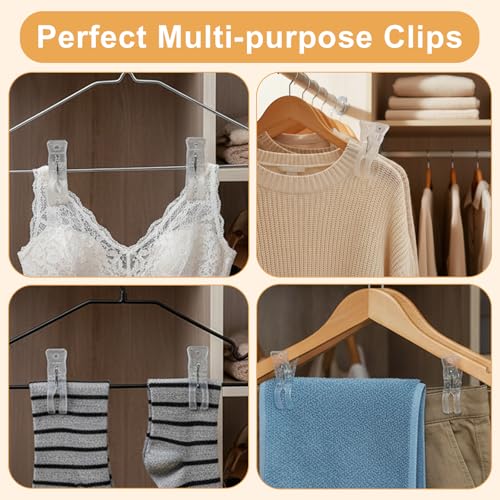 10 Pcs Large Balloon Arch Clips Transparent Clips for Balloon Arch 3.5 Inch Heavy Duty Back Drop Clips Clamps Plastic Spring Clamps for Birthday Wedding Backdrop Stand Photography Crafts Decoration