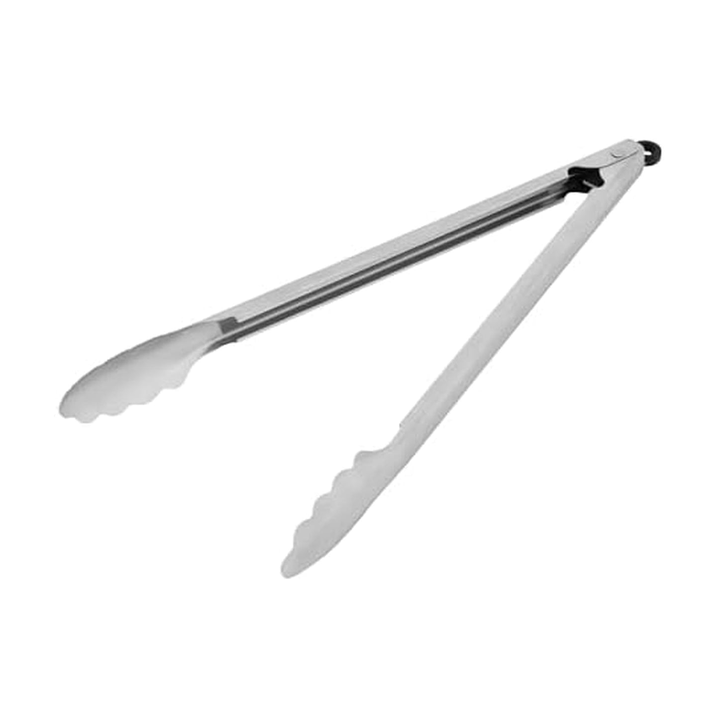 KitchenAid Stainless Steel Long Tongs, 14 Inch