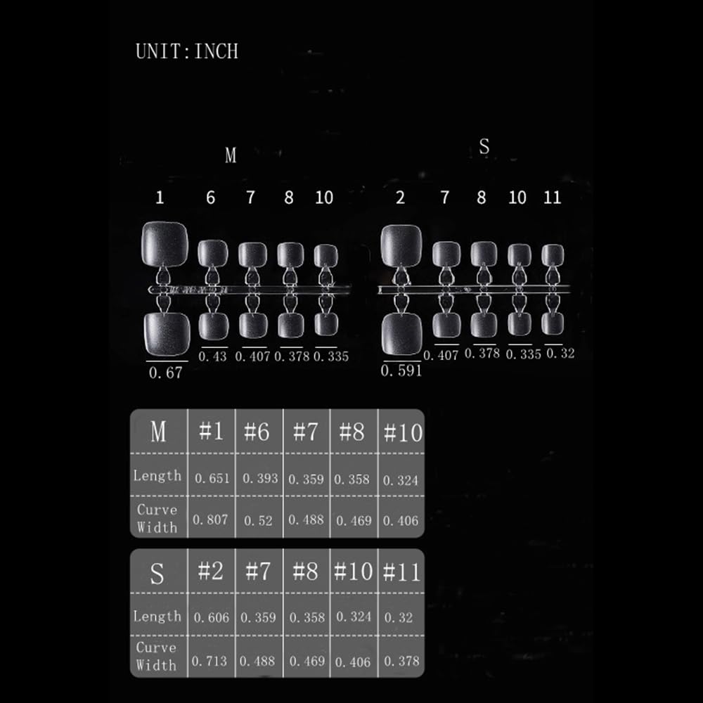 NAIL ANGEL 10PCS/SET Glamorous Handmade Press On Foot Nails Full AB Rhinestones and Gems Foot Nails Artifical Tips ZJ25 (ZJ25, M)
