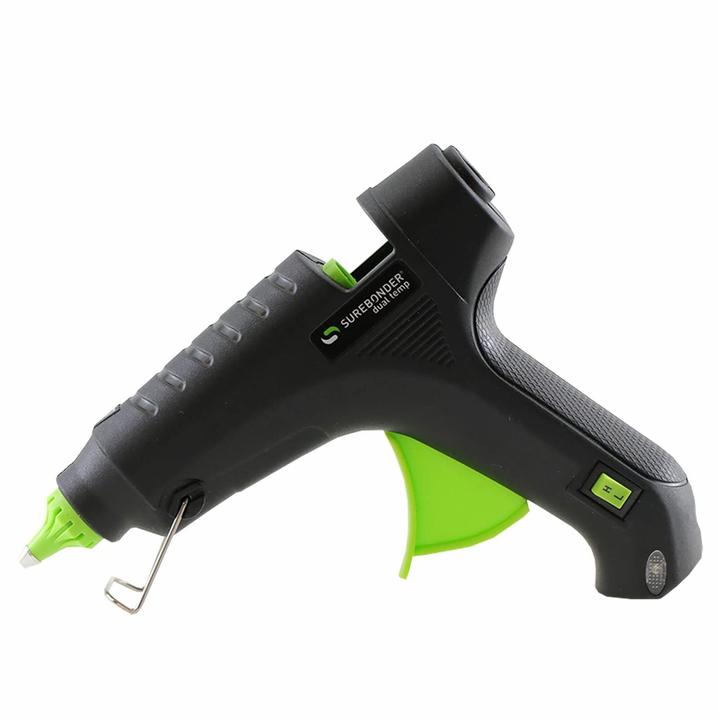 Surebonder DT-50 All Temperature 50 Glue Sticks, 4-Inch and Surebonder DT-270 Dual Temperature 40W Full Size Hot Melt Glue Gun