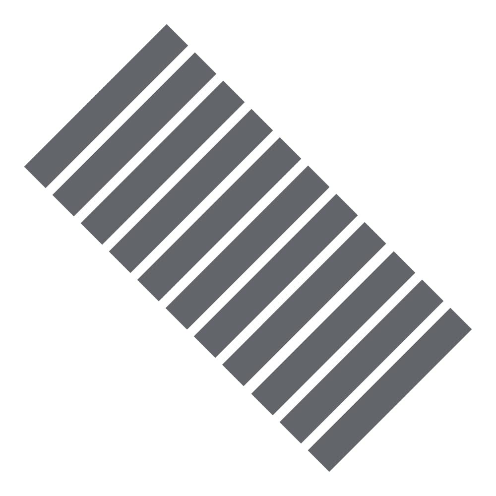 Scrapbook Adhesives E-Z Runner Permanent Adhesive Dispenser, 33 Feet-Set of 6 - 01644-MP