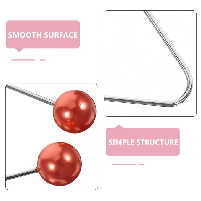 MERRYHAPY 2pairs Makers Facial Trainer Lightweight Design for Easy Use Comfortable Application for Home Travel