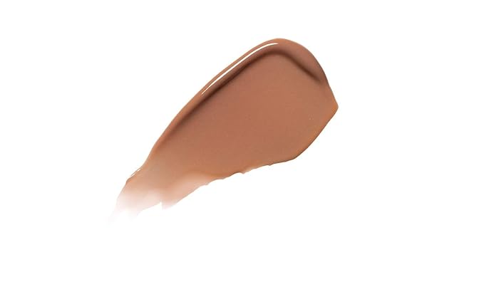 Sara Happ Nude Slip Luxe Gloss - High-Impact Shine & Long-Lasting Wear, Nourish, Hydrate, and Heal Your Lips, 0.21 fl. oz.