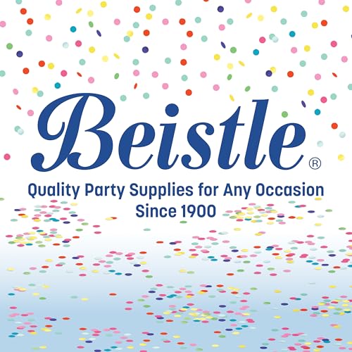 Beistle Flame Backdrop 2 Piece, Multicolored - style: Flame - 2 Piece