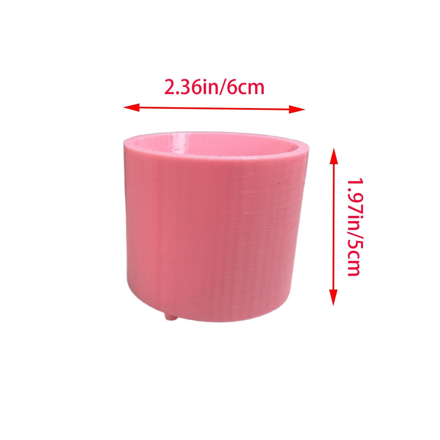 SPANSEE Upgraded Large Glitter Funnel for Snow Globe Tumblers, Funnel for Adding Glitter to Snowglobe Cups, DIY Glitter Cup Making Tools (Cups not Included)