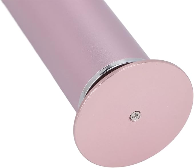 Electric Foot Callus Remover Dead Skin Removal Pedicure File Sander with 60pcs Replacement Sandpaper US Plug 100V-240V for Home and Salon Use