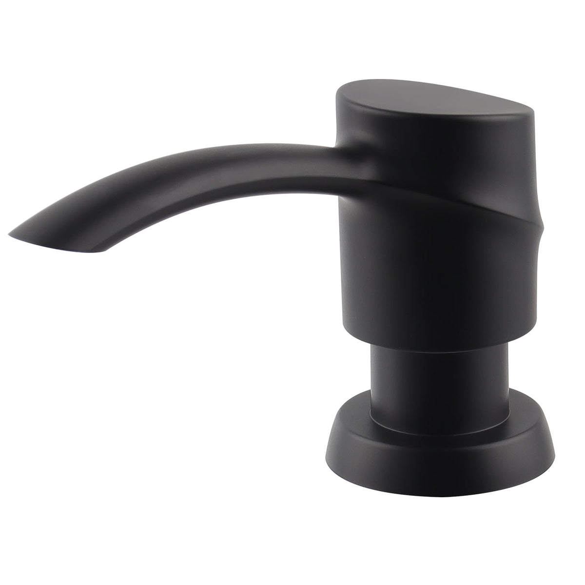 Kitchen Sink Soap Dispenser