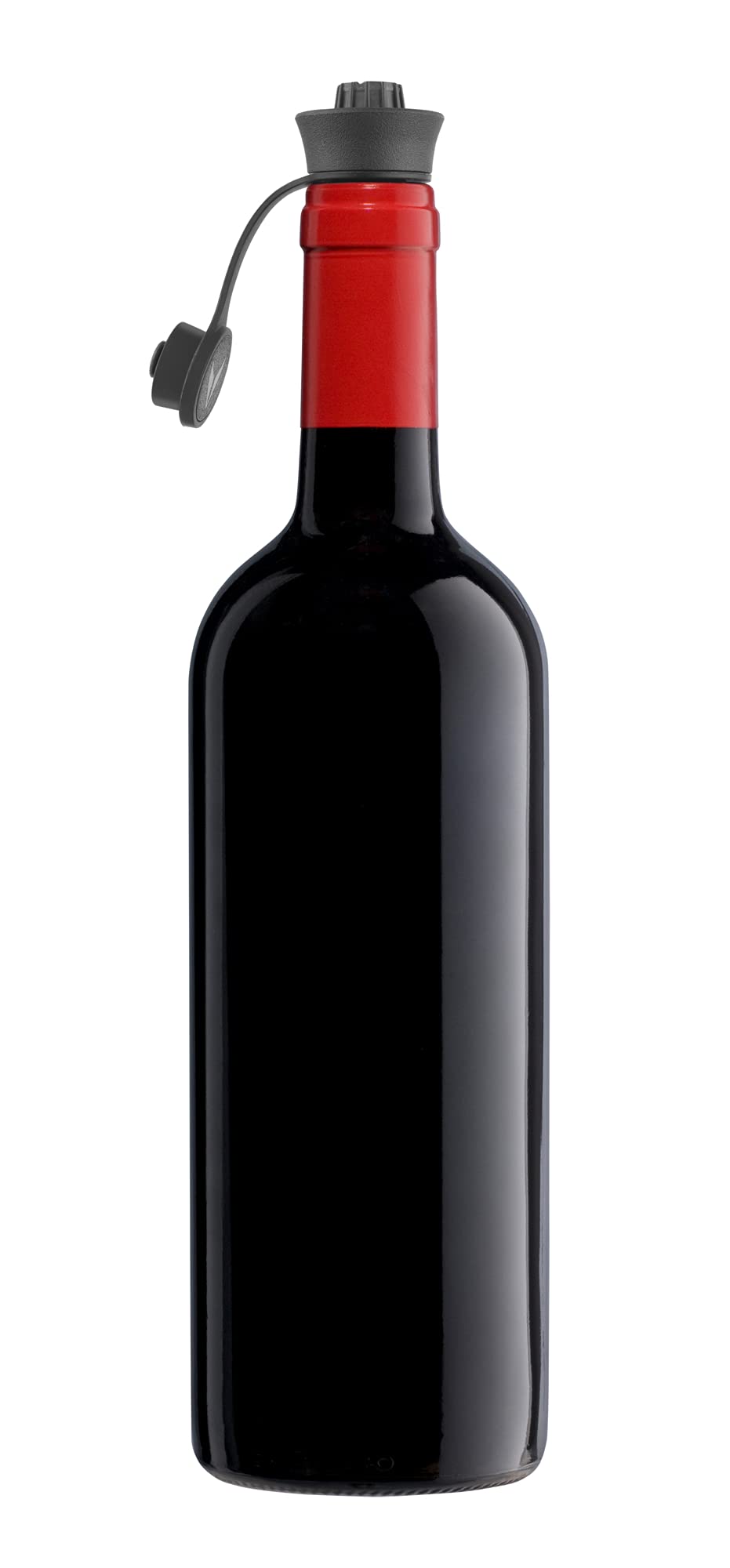 CORAVIN Pivot Stoppers - Pack of 6 For Pivot Wine Preservation System Specially Sealing Plastic Stopper