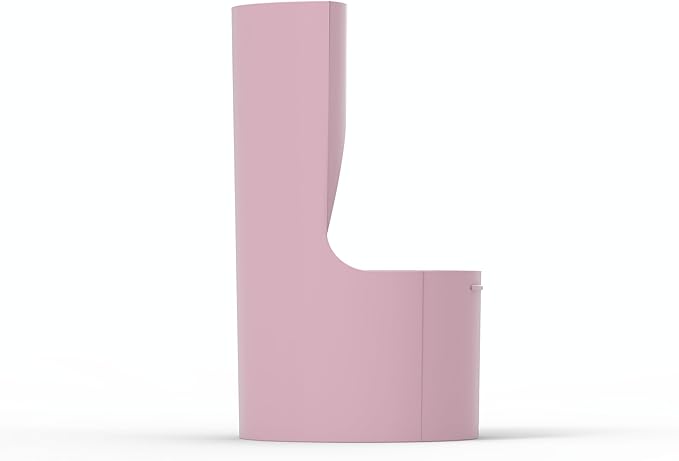 kozēpee Fertility No-Mess Ergonomic Pee Cup, Reusable Urine Cup for Ovulation, Pregnancy, & Home Fertility Tests, Easy to Use & Clean