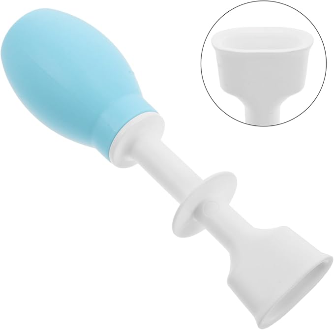 Tongue Muscle Trainer for Speech Therapy – Suction Device Oral Muscle Exerciser for Children and Elderly – Jaw Trainer for Swallowing and Language Development