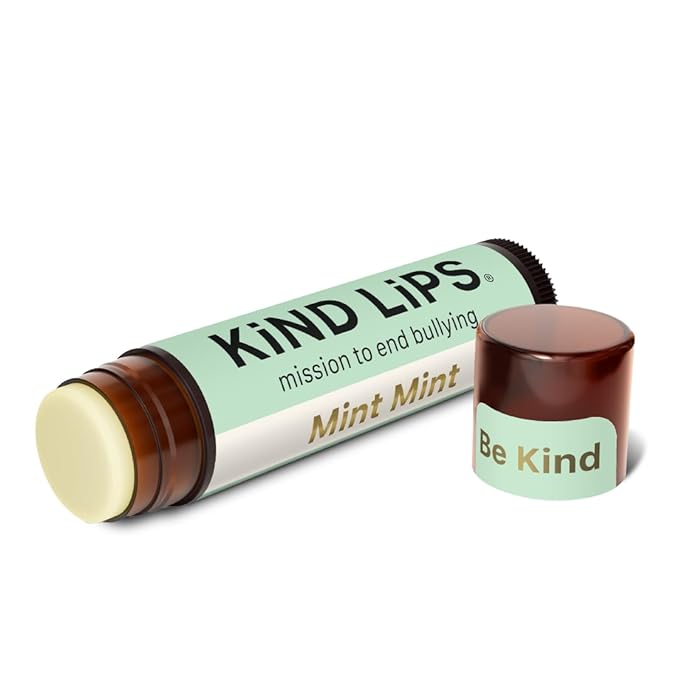 USDA Organic Mint Mint Lip Balm 2 Pack – 100% Natural, Moisturizing Lip Care with Beeswax & Coconut Oil – Moisturizing Chapstick for Dry, Chapped Lips, Lip Repair for Women, Men, and Kids