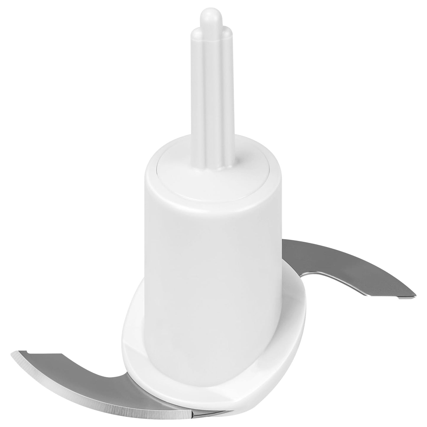 CH-4CB Chopping Blade for Cuisinart Blade Replacement Parts, Food Processor Blade Fits for Cuisinart 4 Cup Chopper/Grinder CH-4, CH-4BK & CH-4DC Only