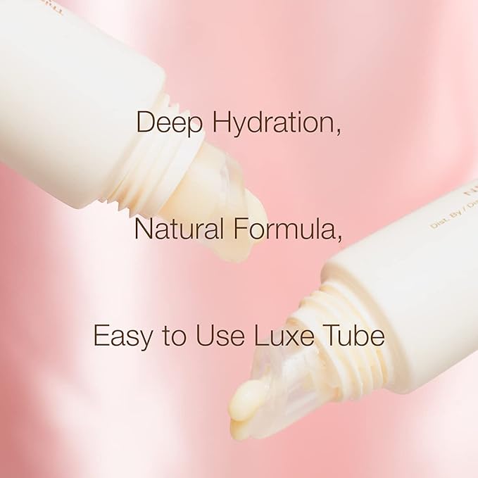 sara happ The Dream Slip Duo: Overnight Lip Mask + Dream Slip No.2 Daily Lip Treatment