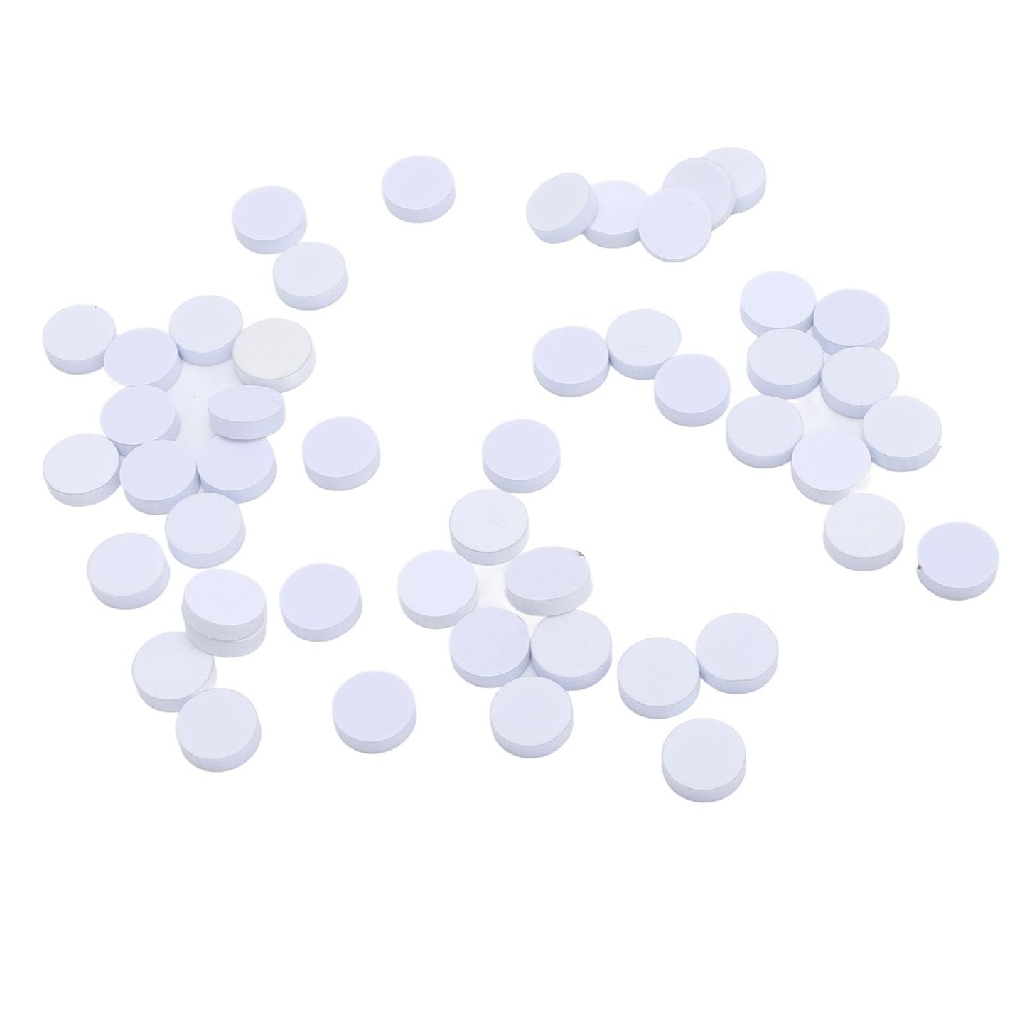 2000 Grit Nail Buffing Disc, 100pcs Manicure Pedicure Shiner Tool, Nail Sandpaper Polishing Disc for Electric Nail File Buffing Pad with Fine Design, Suitable for Nail Polish,