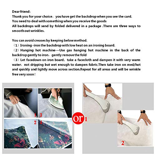AIIKES 8x6FT Red Brick Wall Photography Backdrop Thin Vinyl Photo Backdrops Background Baby Birthday Party Wedding Graduation Home Decoration Photo Booth Studio Prop Banner 11-506 - size: 8x6ft