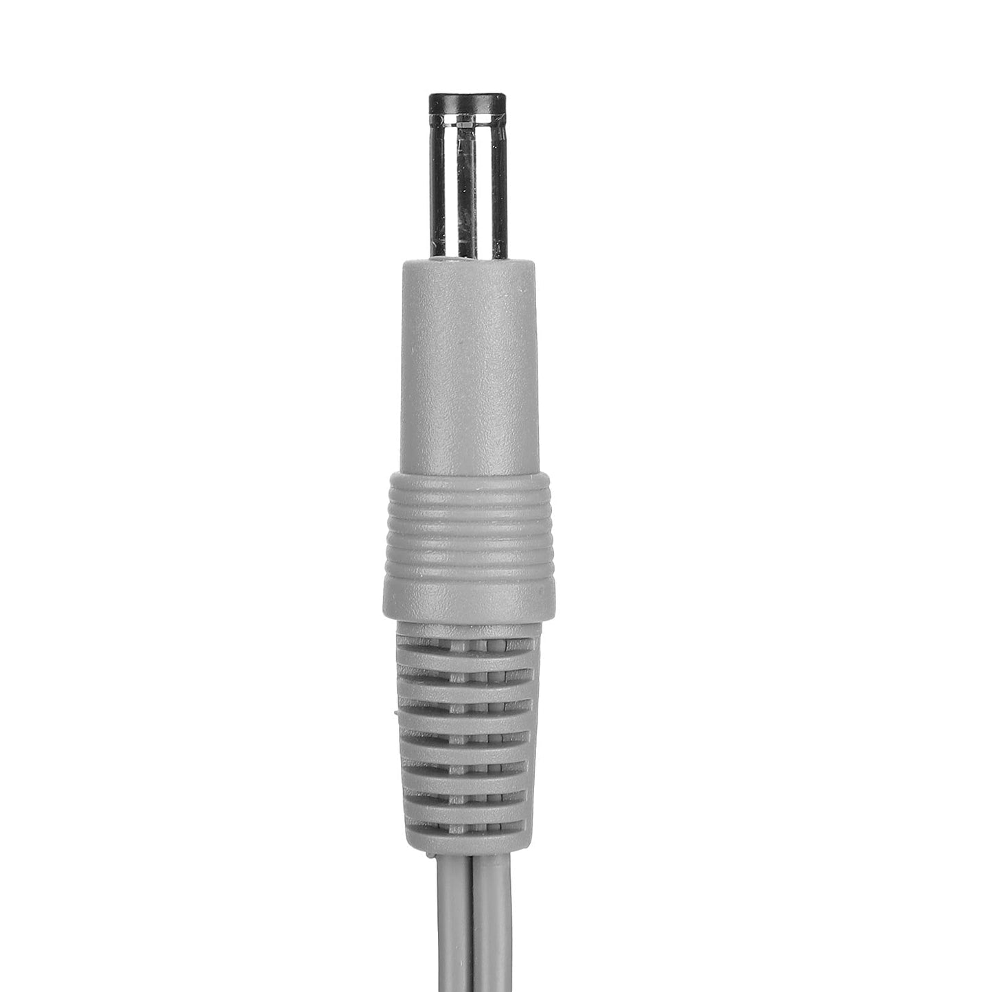 Electric Nail Drill, Replacement Handle for Machine Pen Replacement Nail Polisher Grinder Handpiece 35000 RPM Aluminum Alloy Manicure Pedicure Art Tool