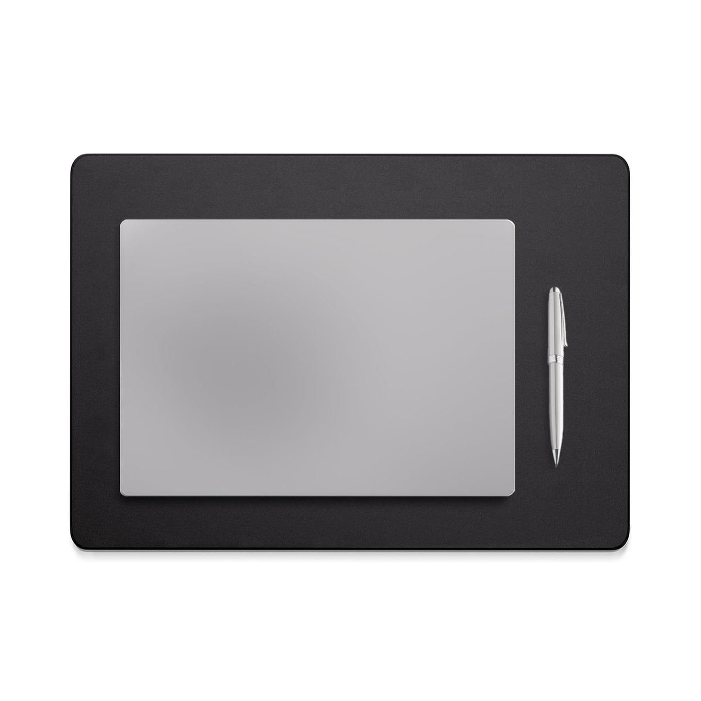 Jotsome Leather Desk Pad Mat, Non-Slip Desk Blotter Pad - Desk Protector for Office, Home, Lap Desk, Laptop, and Desktop