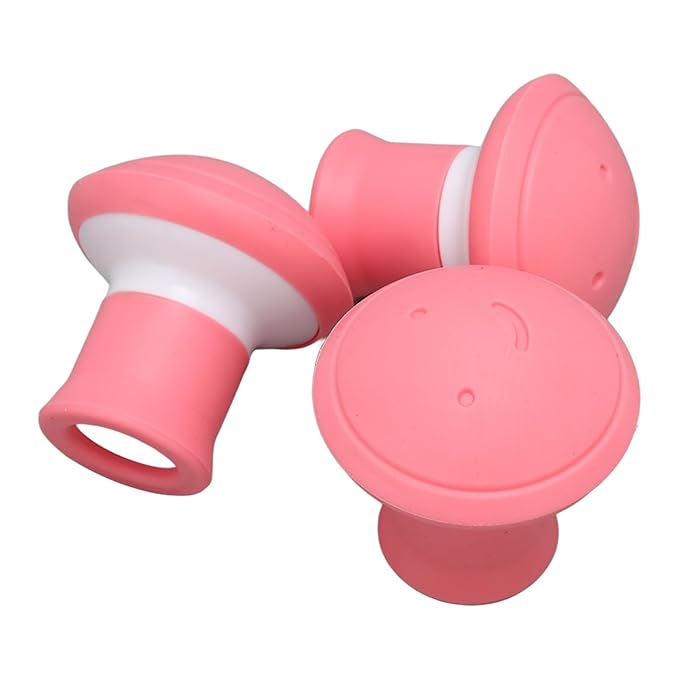 Face Firming Mouth Exerciser, Nasolabial Lines Exhale Muscle Lips Trainer Effortless Reduce Wrinkles for Home for Women