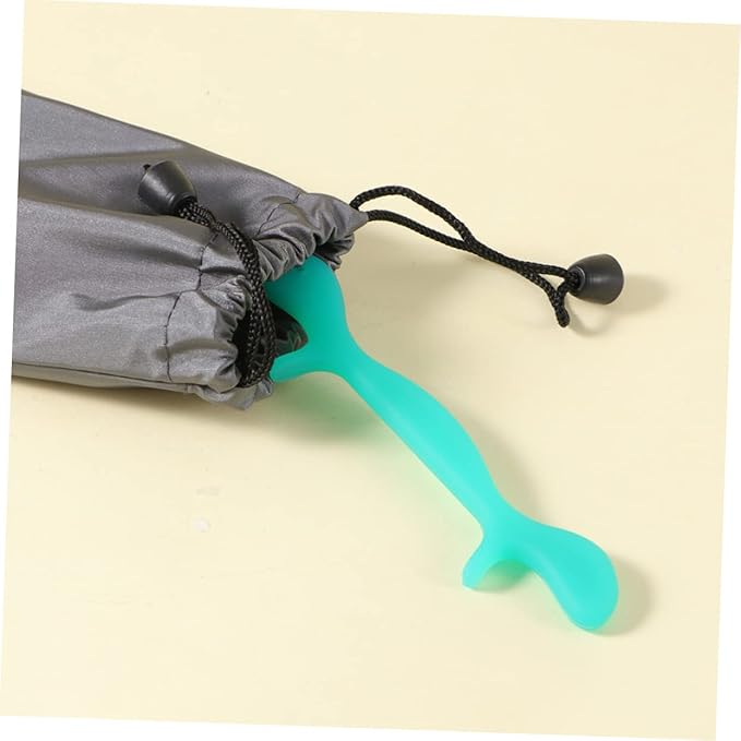 FRCOLOR Smile Shaper Facial Exerciser Mouth Tool for Women Double Chin Strap Jaw Exerciser Training Youthful Appearance