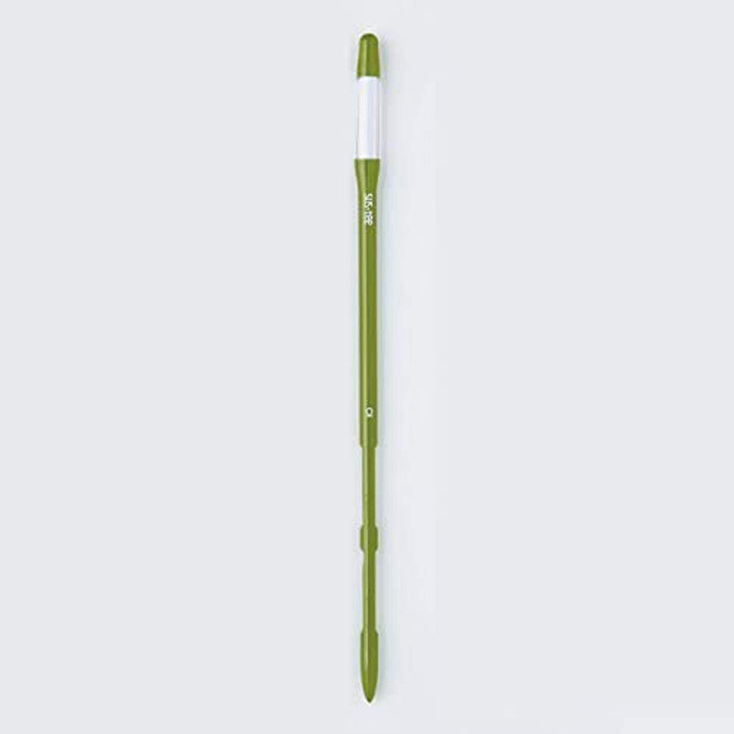 IPPINKA Sustee Aquameter, Set of 4, Plant Soil Moisture Sensor, (Green, Large)