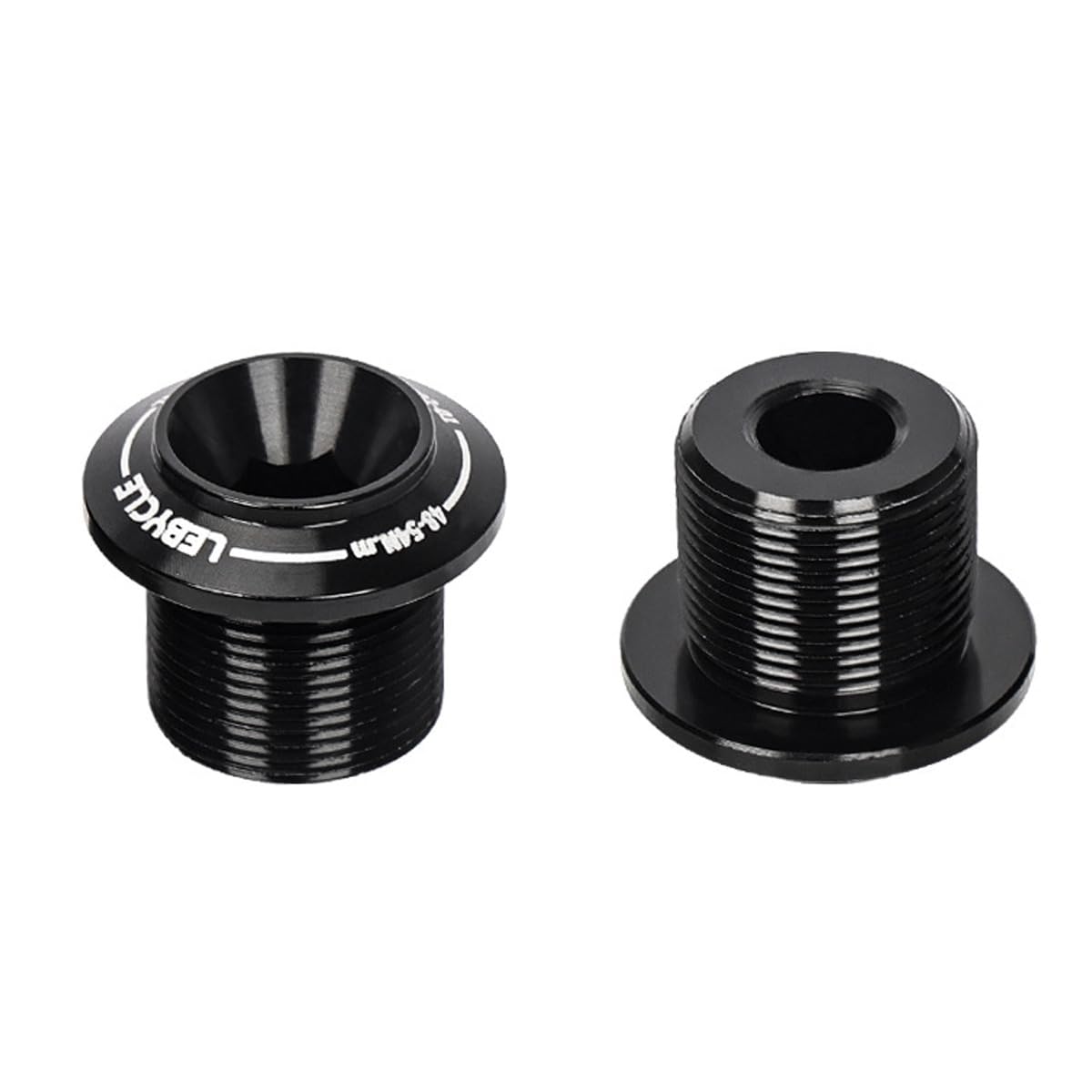 HOUSON DUB Crank Bolt | 7075 Aluminum | Inner/Outer Thread | For SRAM NX/GX/XX1/Eagle
