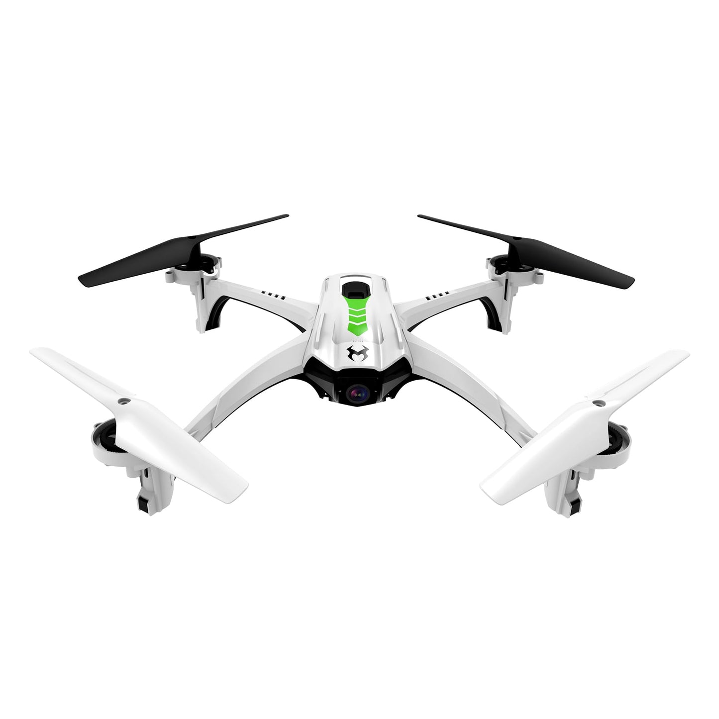 Sky Viper Vista HD Video RC Drone, Stream and Record, Optical Flow, Rechargeable Battery