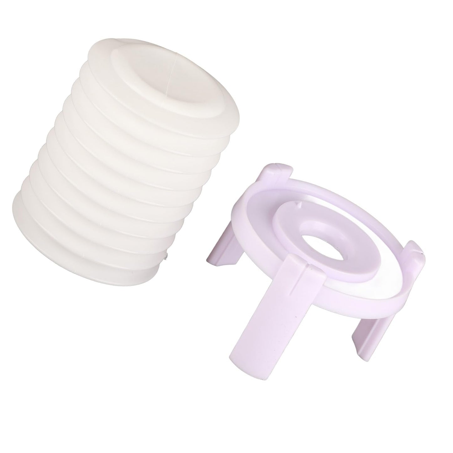 Egg Shell Peeler Huller, Portable Kitchen Tools Easy Egg Shell Remover for Boiled Eggs, Boiled Egg Extractor Hard Boiled Eggshell Peeler for Home Kitchen or Catering Industry