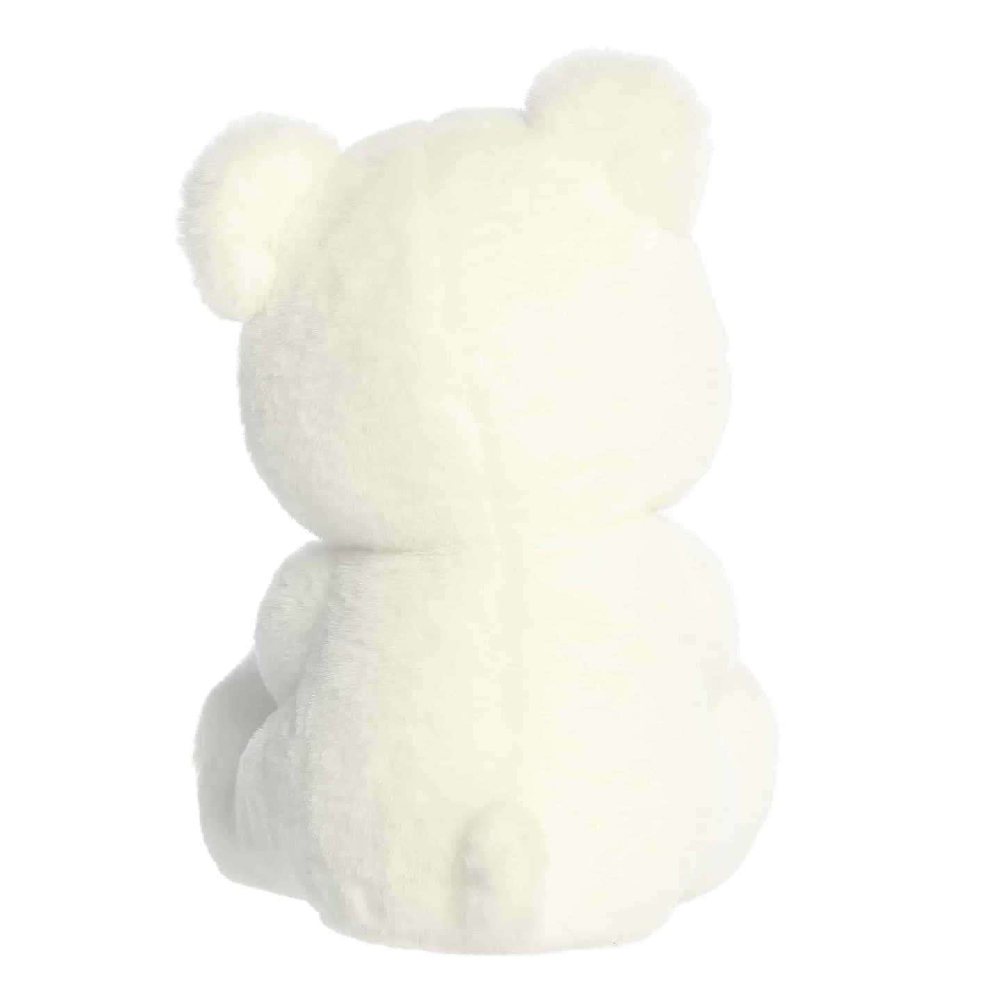Aurora Heartwarming Special Occasions Mother's Day Accesory Bears Stuffed Animal - Soft Keepsake for Mom - A Gift of Affection to Express Love and Appreciation - #1 Mom 8 Inches