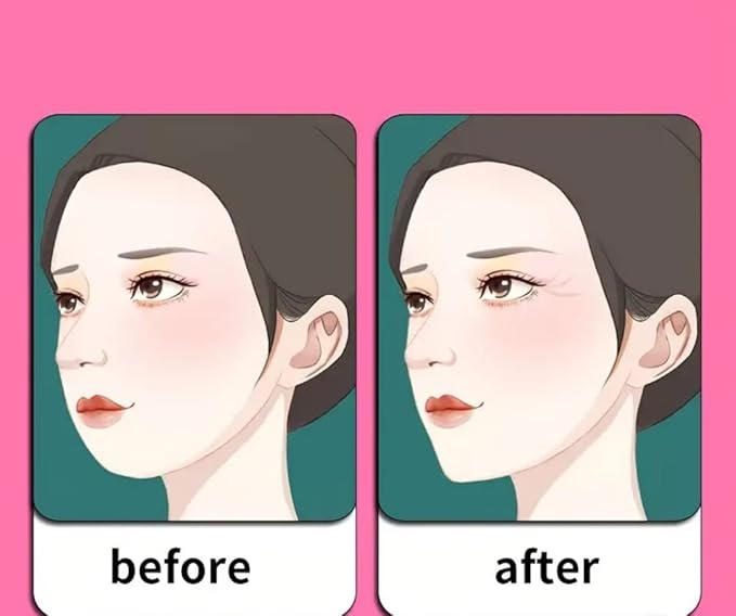 YHOME Lift and shape up your face instantly with V-line Cheek Chin Neck Shaping mask/Belt made up of best breathable & comfortable material: Lyrca