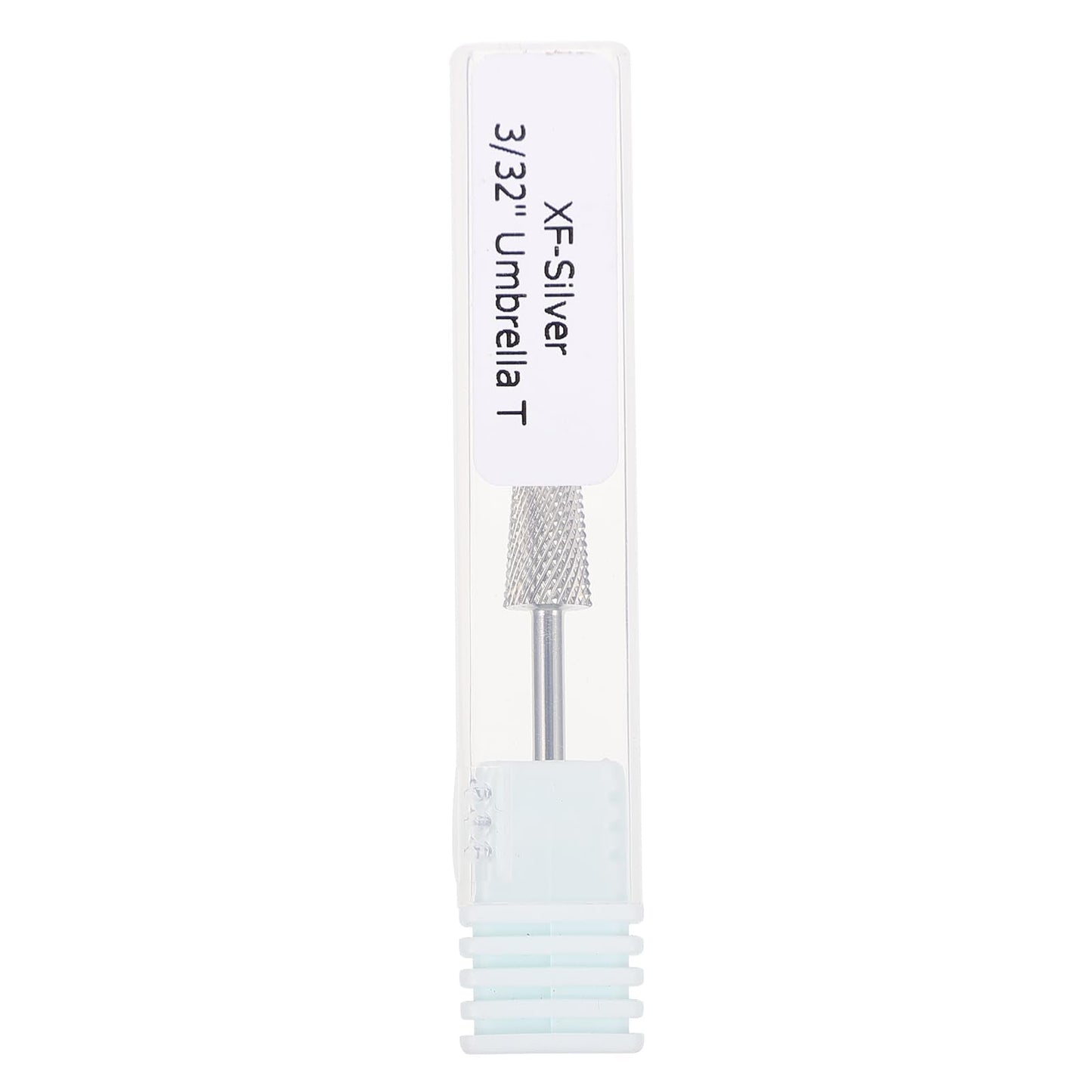 minkissy Nail Art Polishing Grinding Head 3Pcs Manicure Drill Bits Professional Cuticle Nail Drill Bits for Acrylic Gel Care Tools