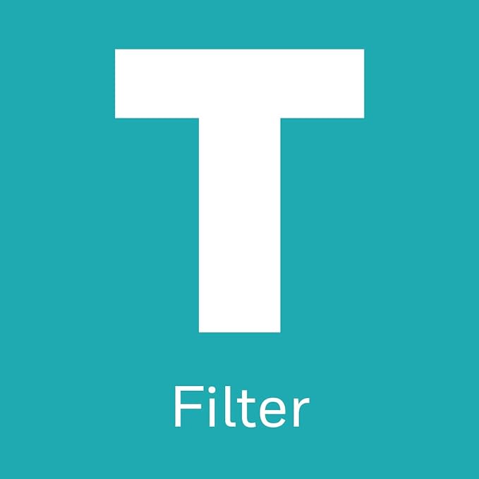 Honeywell Humidifier Wicking Filter Type T