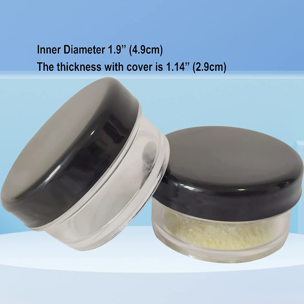 CoaGu Pill Crusher and Pulverizer - 2 Pack Pill Boxes and Cutter - Labor-Saving Grinder for Efficiently Crushing Multiple Tablets into Fine Powder