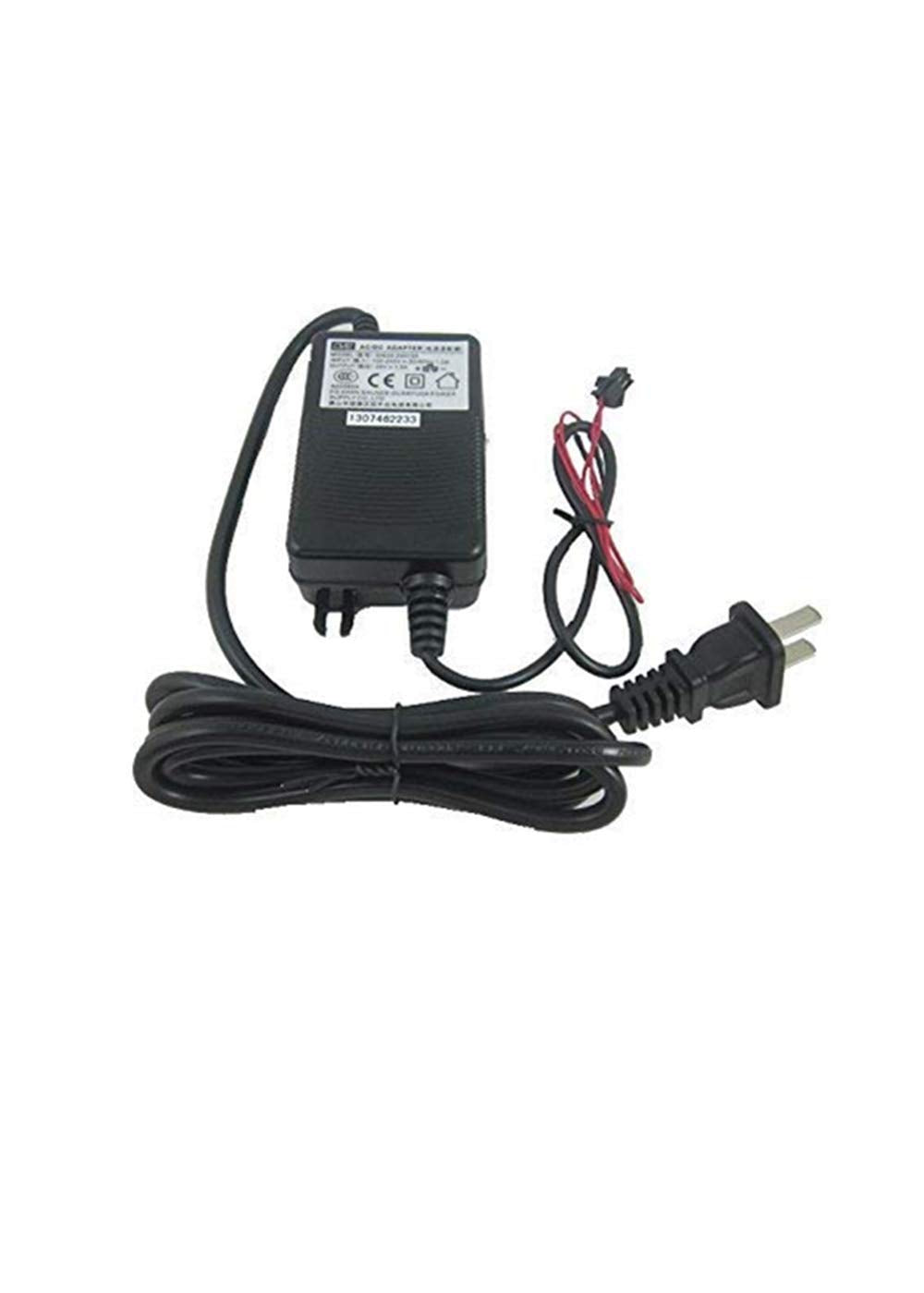 GREDIA Digital LCD Display Quantitative Controller Water Control + 1" Hall Effect Flow Sensor Flowmeter + 1" Solenoid Valve N/C Normally Closed +24V Power