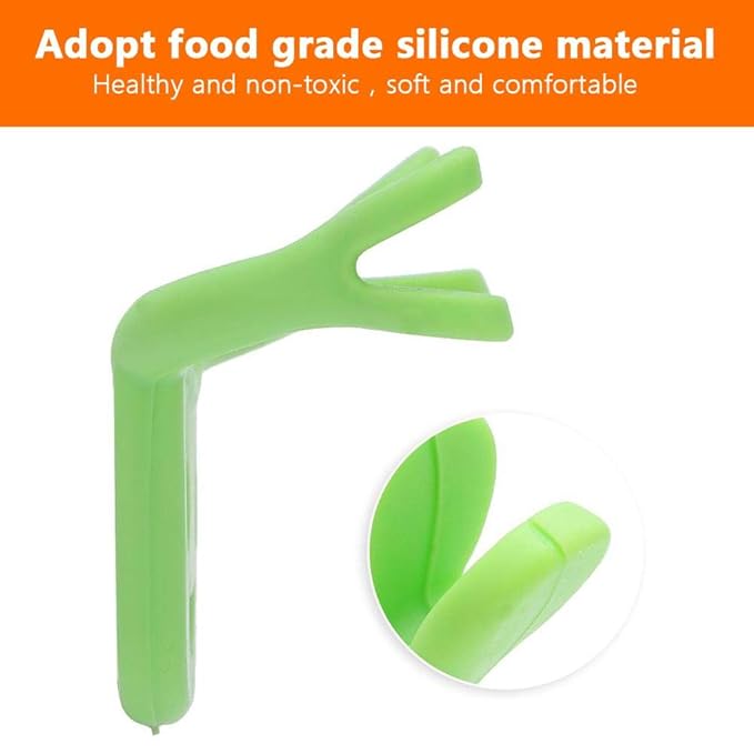 Smiling Maker, Smile Corrector, Face Trainer Smile Trainer Silicone Strap Face Line Lifting Muscle Training Mouth(1#)