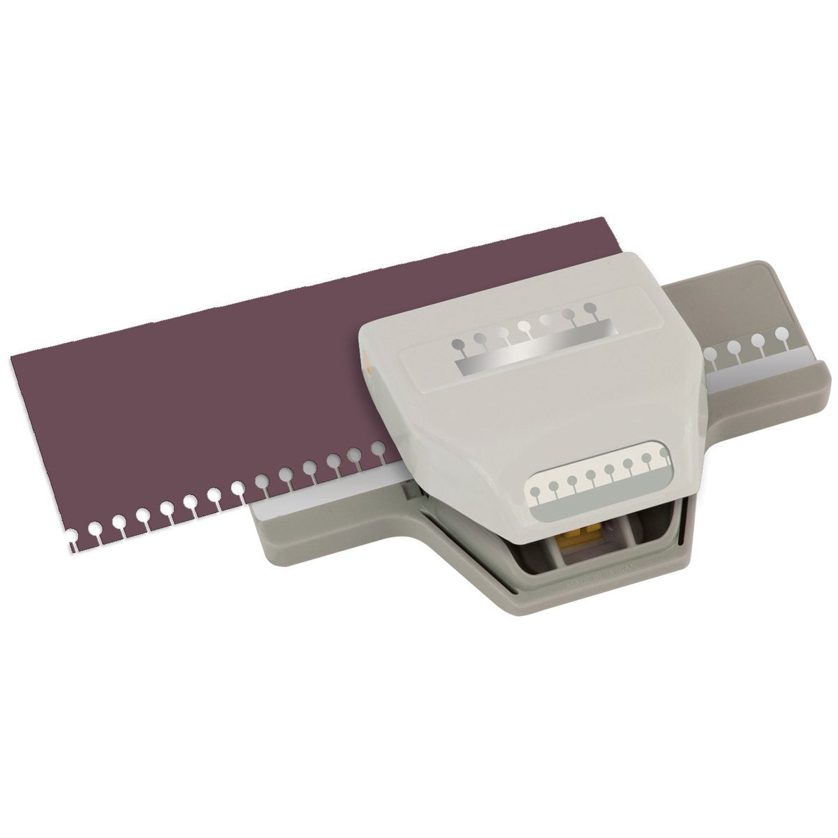 EK Tools Psn E Round Binding Edge 54-40182