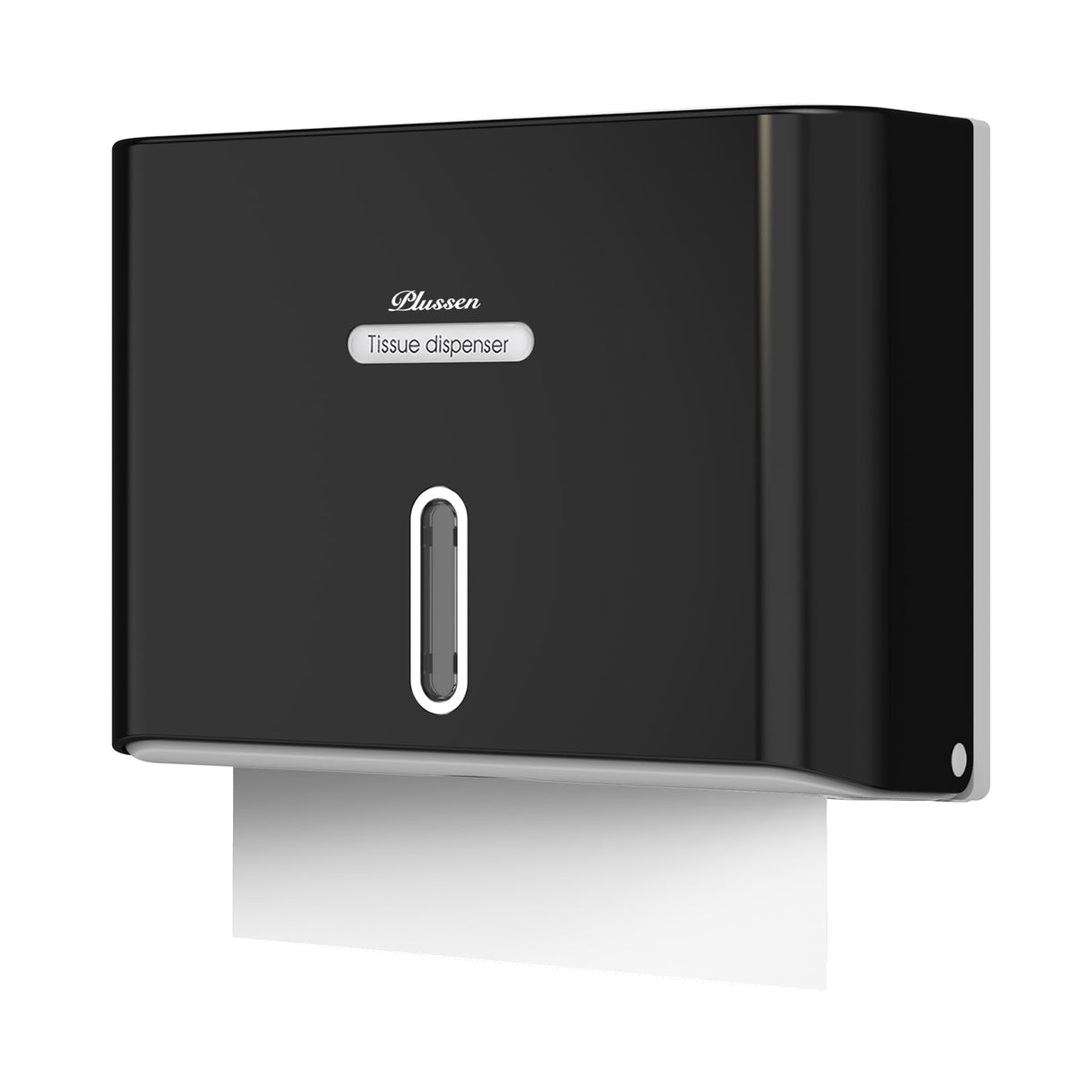 Paper Towel Dispenser Wall Mount (200 Count)