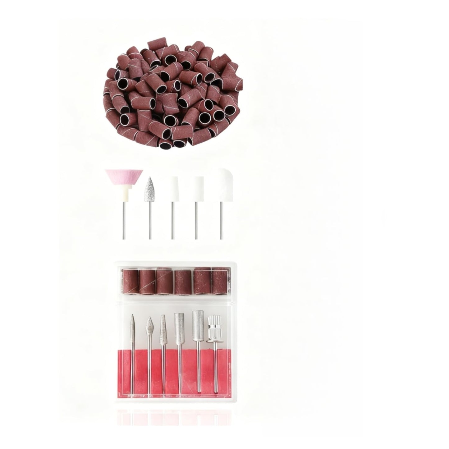 Nail Accessories