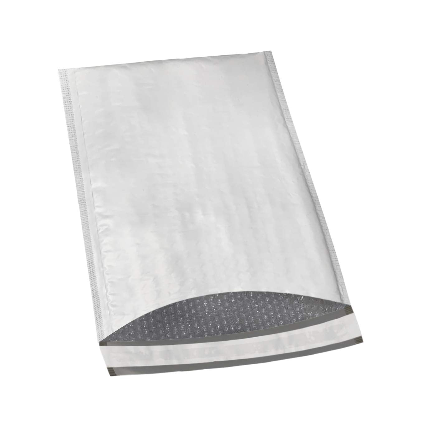 10.5x16 inches Poly Bubble Mailer Self Seal Bubble Shipping Envelopes 2.5 Mil 100 Pack