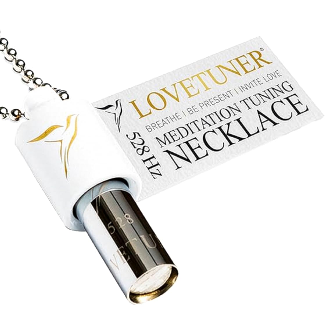 Lovetuner White - Ball Chain (White)