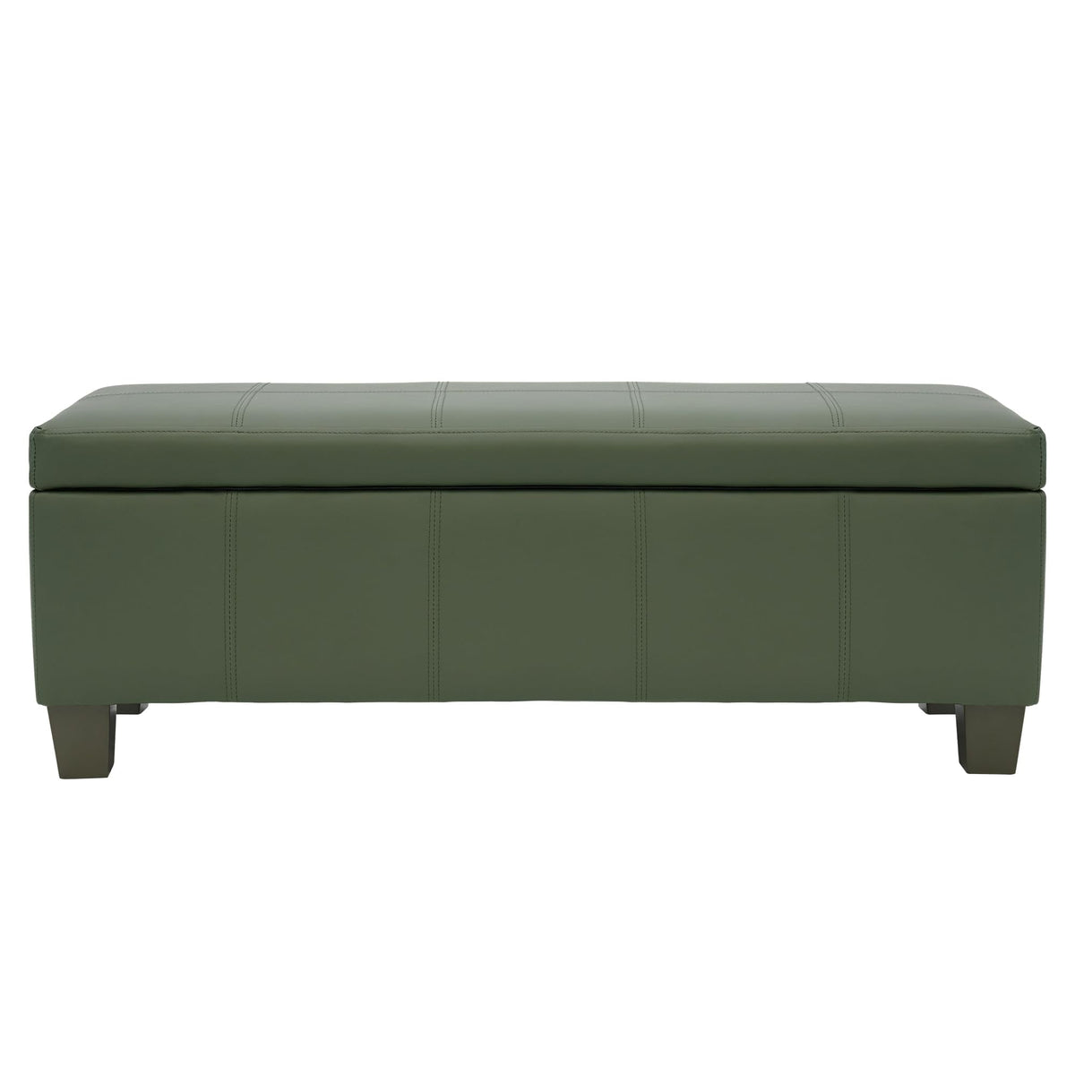 51 Inch Storage Ottoman