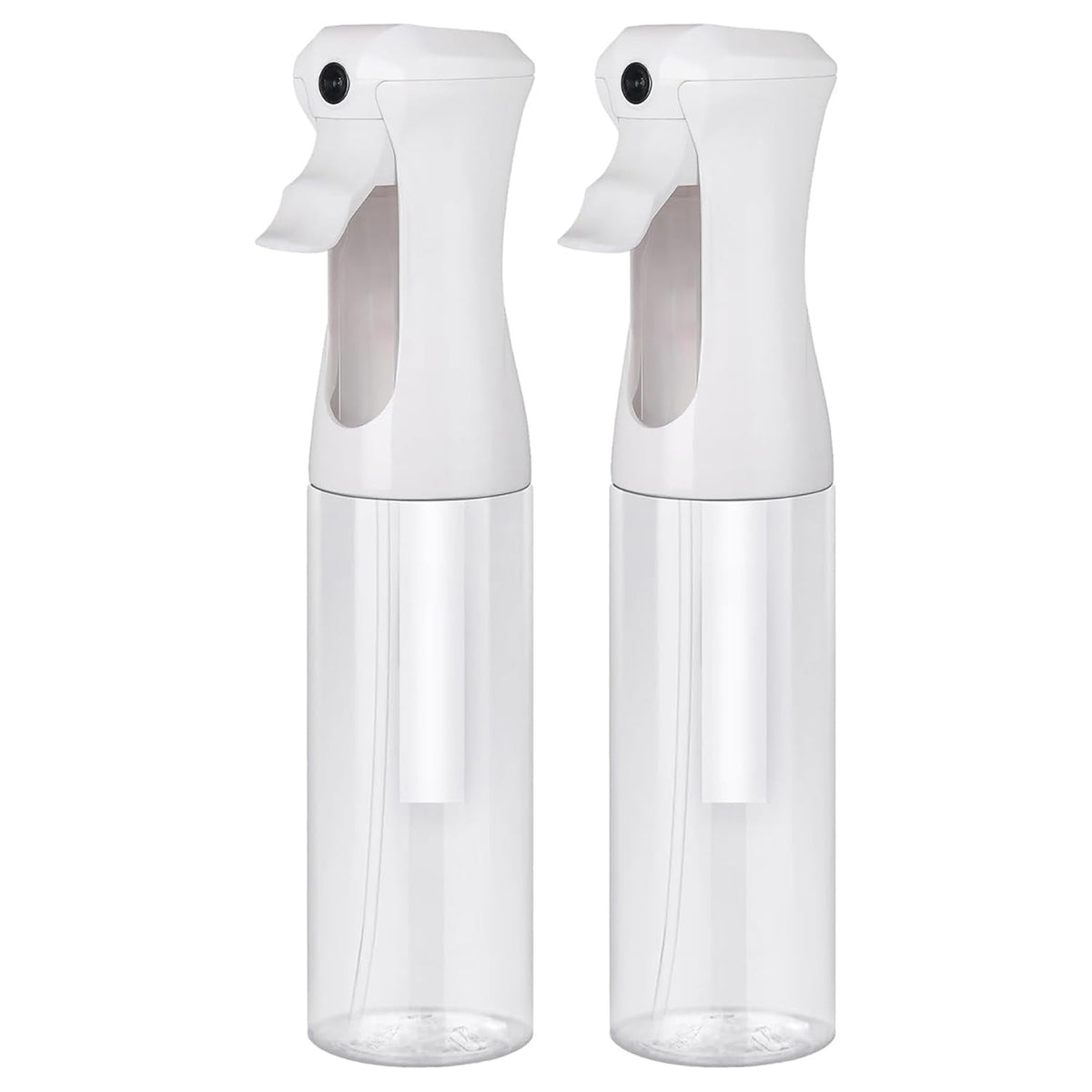 Continuous Spray Bottle for Hair (2 Count)