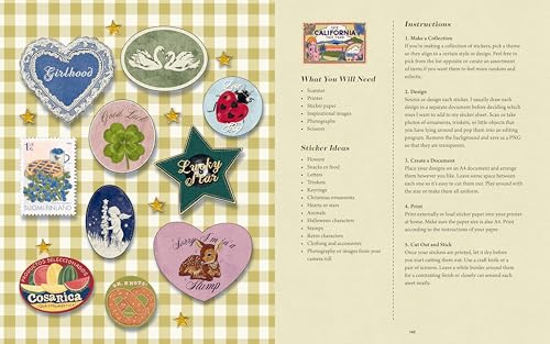 Creative Junk Journaling: How to Collect Everyday Keepsakes and Cherish Your Memories