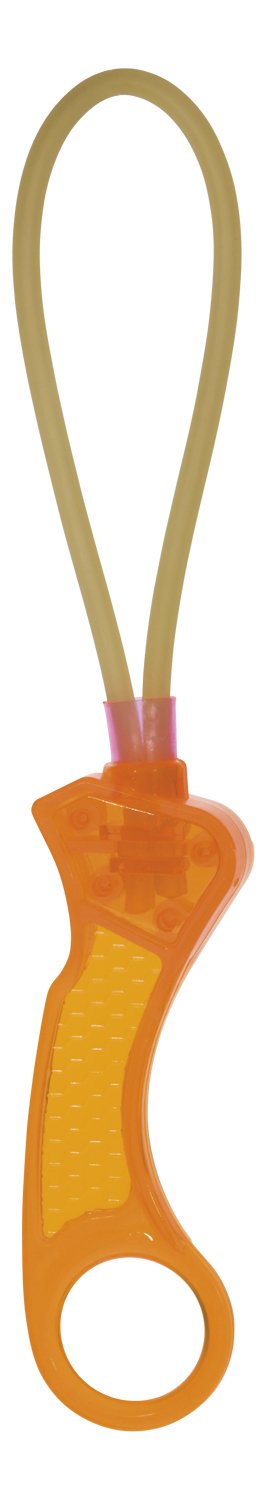 Toysmith Ultra Glider Stunt Flyer, Launch, Set of 2