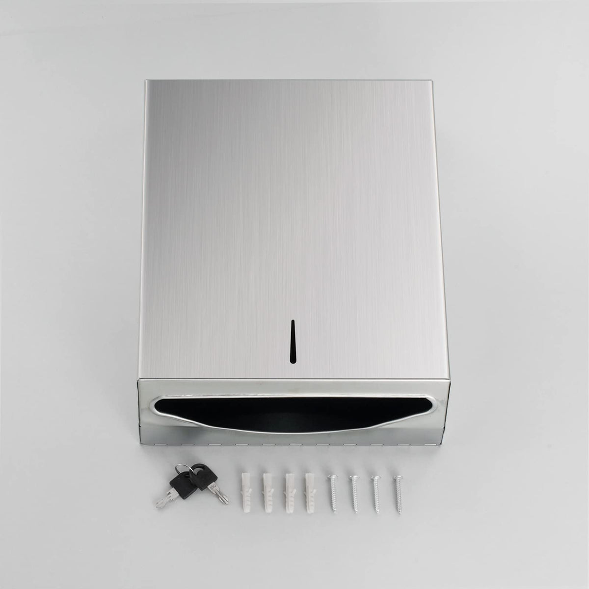 Paper Towel Dispenser Wall Mount
