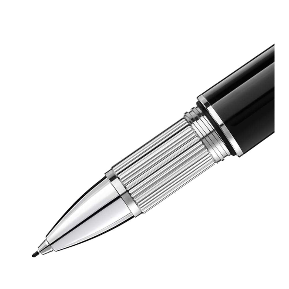 Montblanc StarWalker Fineliner Pen - Black