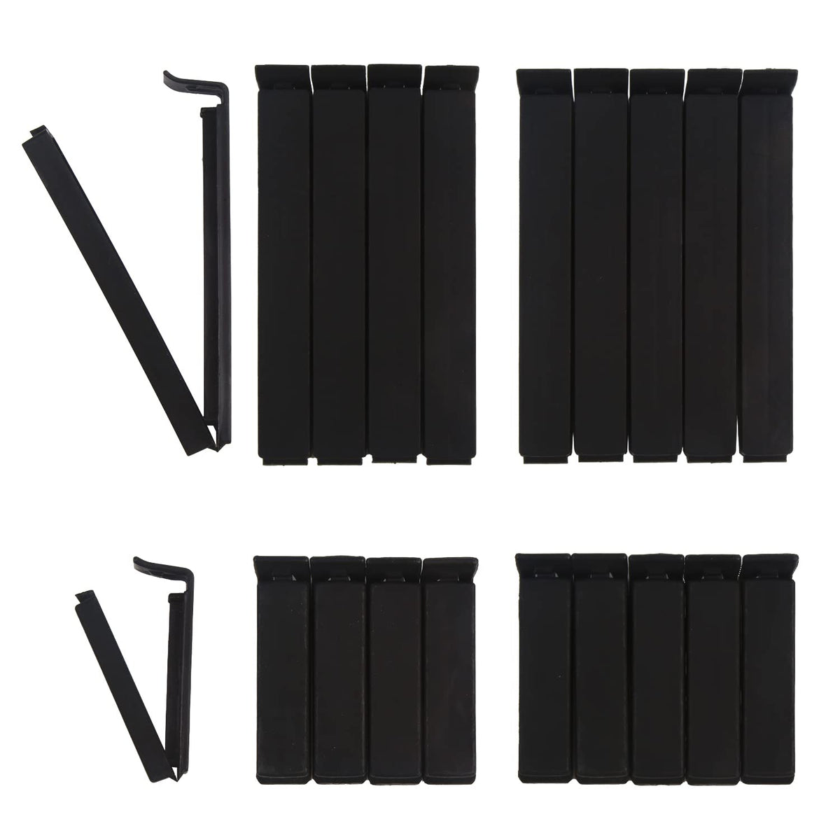 Food Bag Clips (30 Count)