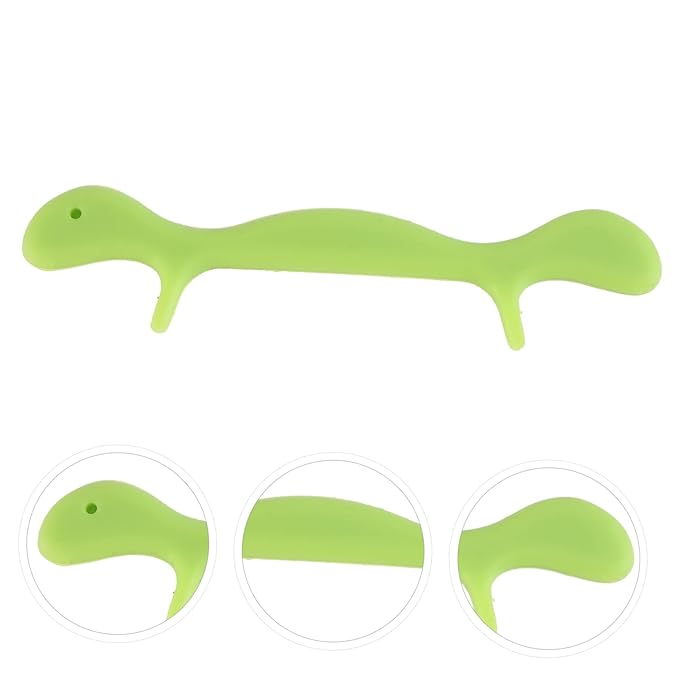 PartyKindom Mouth Exerciser for Use Facial Exerciser Lips Speech Stutter Straighteners