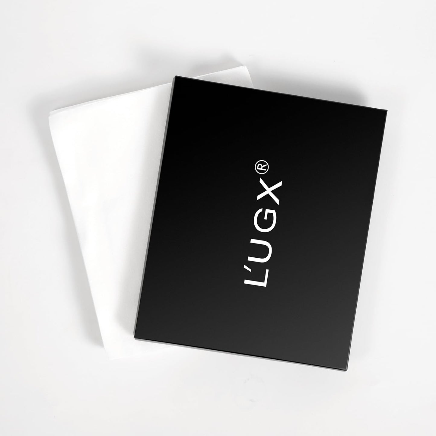 L'UGX Nail Dust Collector filter for LG622