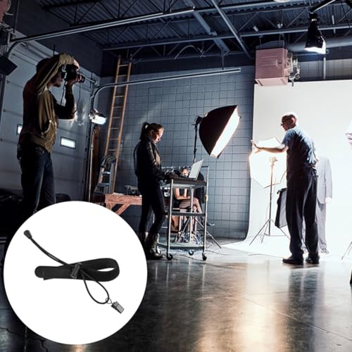 COHEALI 4 Pcs Photography Backdrop Cloth Clips Background Clamp Holders for Studio Photo Shoot, Sturdy Backdrop Fixing Clamps for Professional Photography Setup